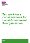 54.19 Ten workforce considerations Thumbnail
