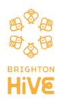 BRIGHTON-HIVE-LOGO-Yellow-Orange
