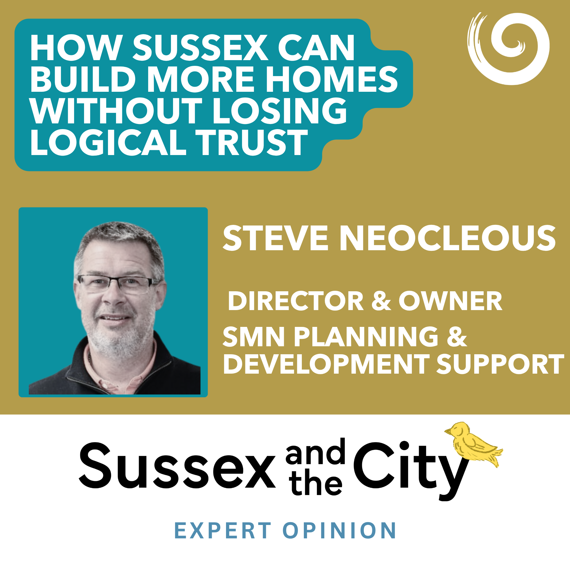 SATC - Steve Neocleous