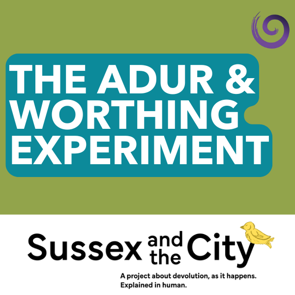 SATC EMAIL for LINKEDIN ADUR & WORTHING