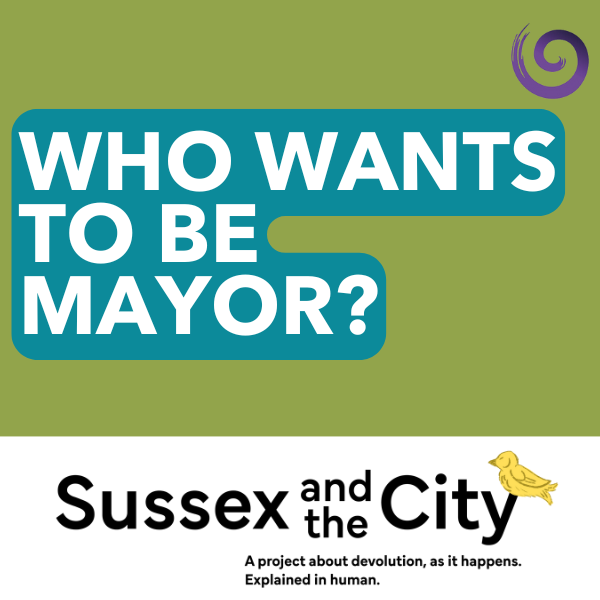 SATC EMAIL for LINKEDIN Who mayor