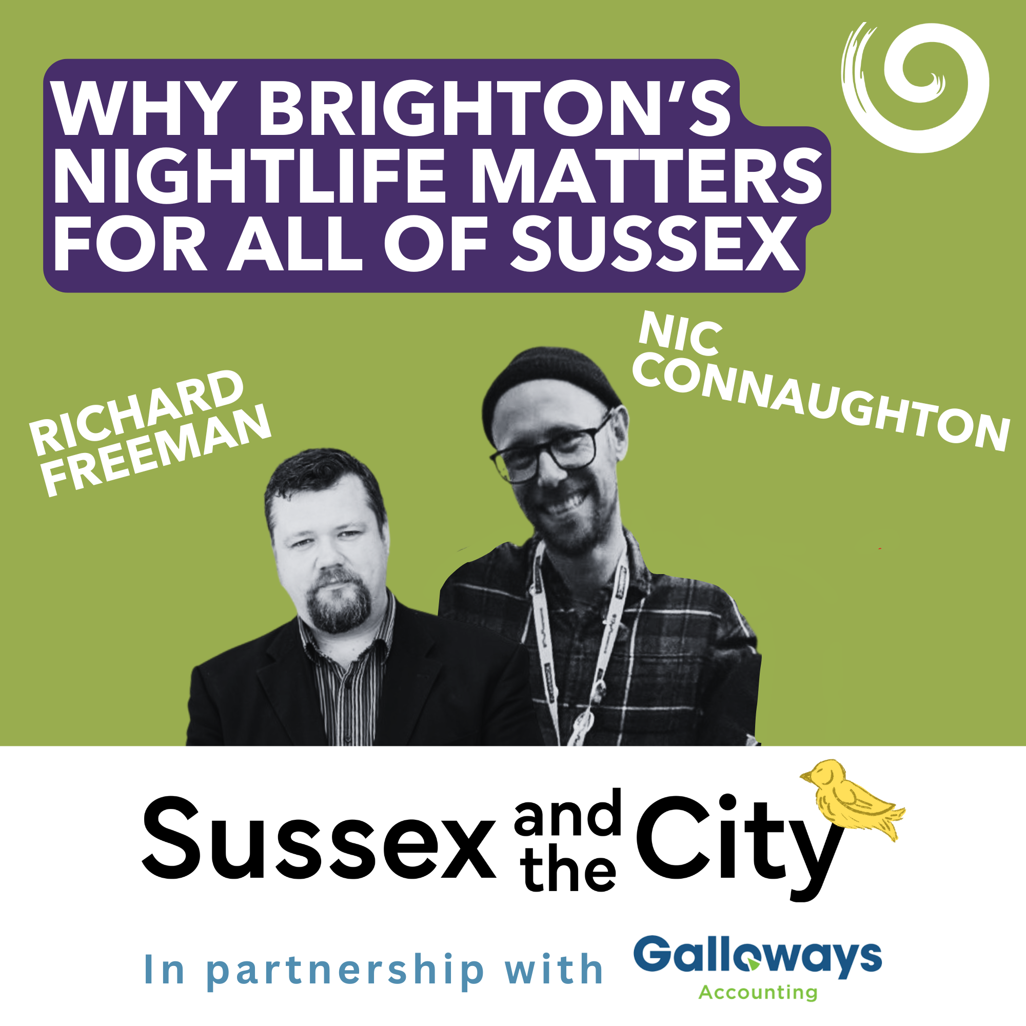 SATC Podcast #21 SATC Podcast #21