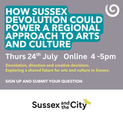 ARTS & CULTURE EVENT
