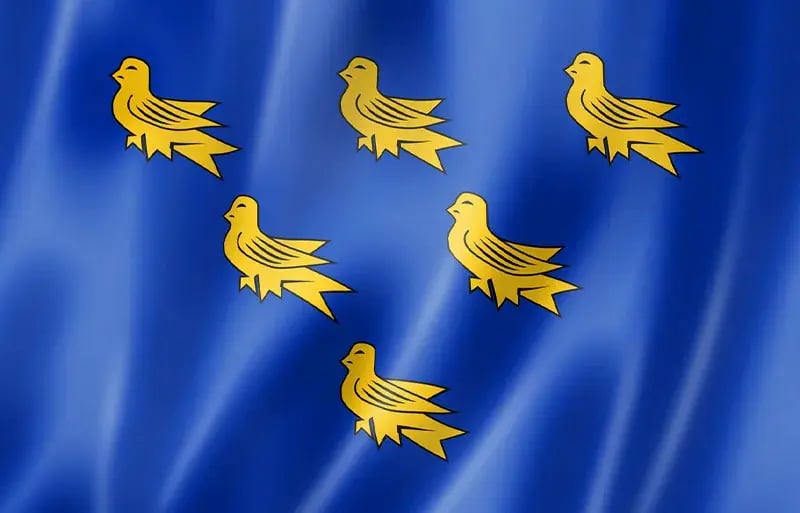 Sussex