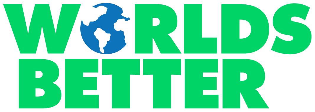 world better logo world better logo