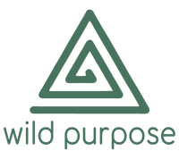 wild purpose logo wild purpose logo