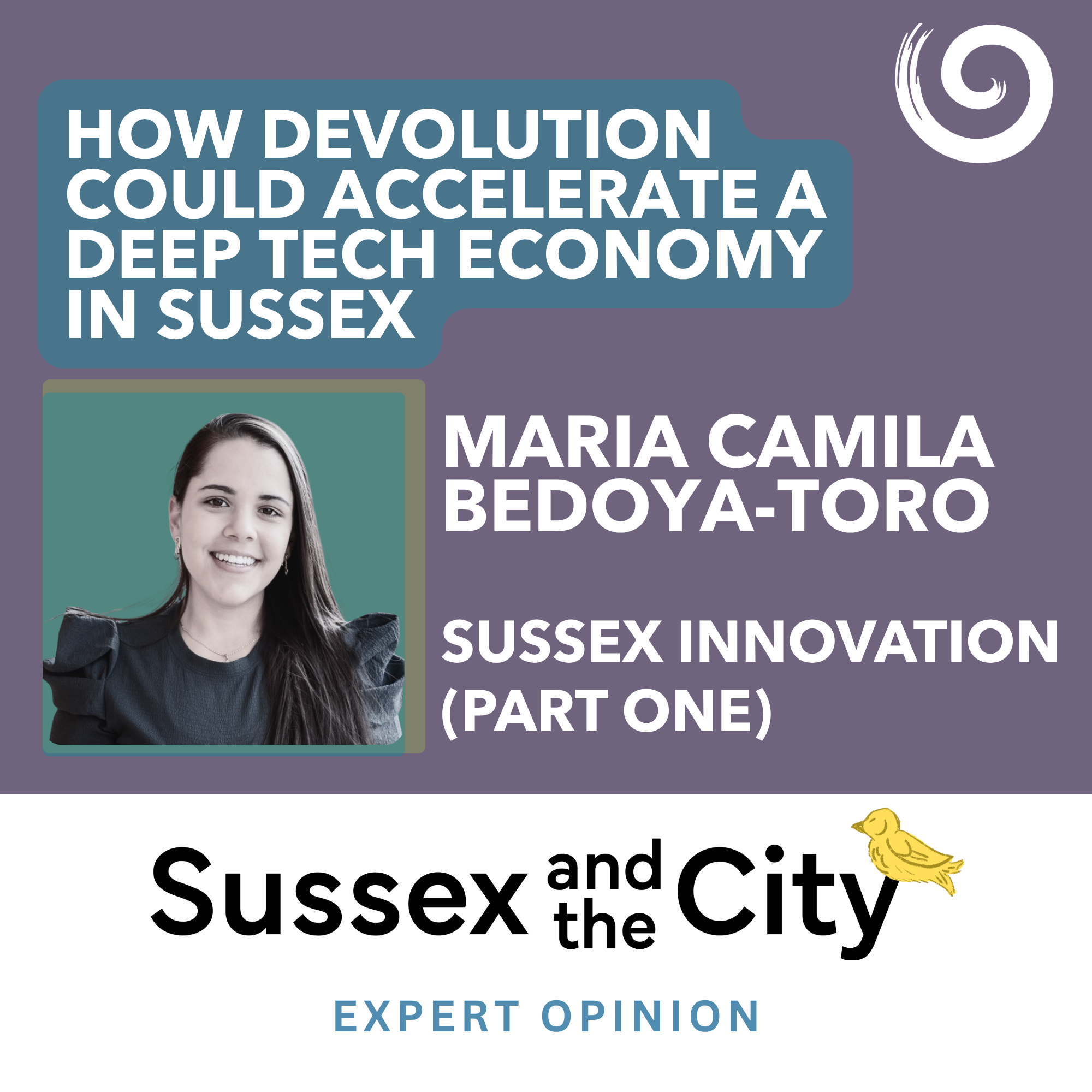 SATC - expert opinion graphics